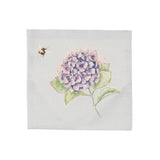 Wrendale  'Hydrangea' Foldable Shopper Bag