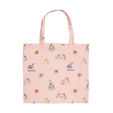 Wrendale  'Lettuce be Friends'  Foldable Shopper Bag