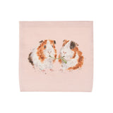 Wrendale  'Lettuce be Friends'  Foldable Shopper Bag