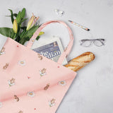 Wrendale  'Oop's A Daisy'  Foldable Shopper Bag