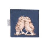 Wrendale  'Birds of a Feather' Foldable Shopper Bag