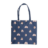 Wrendale  'Birds of a Feather' Foldable Shopper Bag