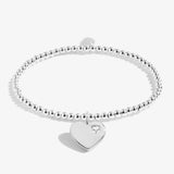 Joma Jewellery A little 'We Love You' Bracelet Children's