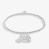 Joma Jewellery A little 'Girl Gamer' Bracelet Children's