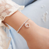 Joma Jewellery A little 'Birthday Princess' Bracelet Children's