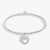 Joma Jewellery A little 'Birthday Princess' Bracelet Children's
