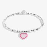 Joma Jewellery A little 'Girl's Rule' Bracelet Children's