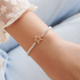 Joma Jewellery A little 'Super Star' Bracelet Children's