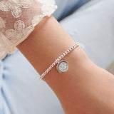 Joma Jewellery A little 'Miss-Chievous' Bracelet Children's