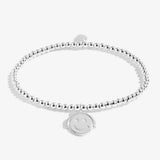 Joma Jewellery A little 'Miss-Chievous' Bracelet Children's