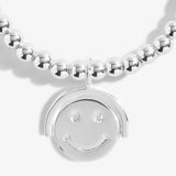 Joma Jewellery A little 'Miss-Chievous' Bracelet Children's