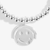 Joma Jewellery A little 'Miss-Chievous' Bracelet Children's