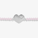 Joma Jewellery  Celebrate You 'Lots Of Love' Bracelet Gift Box. Children's