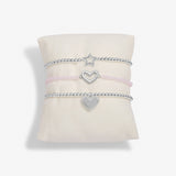 Children's Celebrate You Birthday Girl Gift Box by Joma Jewellery