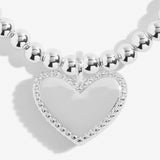 Children's Celebrate You Birthday Girl Gift Box by Joma Jewellery