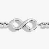 Joma Jewellery  Celebrate You 'Lovely Daughter' Bracelet Gift Box. Children's