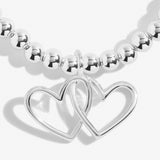 Joma Jewellery  Celebrate You 'Lovely Daughter' Bracelet Gift Box. Children's