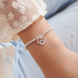 Joma Jewellery A Little 'Goddaughter' Bracelet . Children's