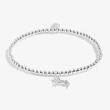 Joma Jewellery A Little  'Special Unicorn' Bracelet . Children's