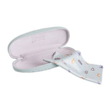 Wrendale Sweet Dreams Cat Glass Case