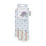 Wrendale  Bee  Garden Gloves "Blooming with Love'