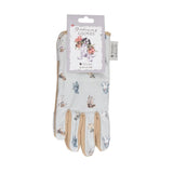 Wrendale Dog Garden Gloves "Blooming with Love'