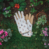 Wrendale Woodlander Garden Gloves "Grow Your Own'