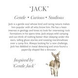 Wrendale 'Jack' Donkey Plush soft toy Special Offer Price