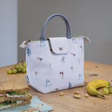 Wrendale  'Treat Time' Lunch Bag