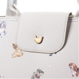 Wrendale  'Treat Time' Lunch Bag