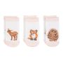 Wrendale  'Little Forest' Woodland Animal Baby Socks - 0-6 Months