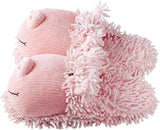 Aroma Home Pig Unisex Slipper Unisize