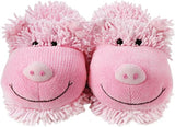 Aroma Home Pig Unisex Slipper Unisize