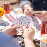 Wrendale Playing Cards Set