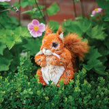 Wrendale Fern' Squirrel Plush Toy Junior