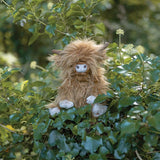 Wrendale ''Gordon' Highland Cow Plush soft toy Medium