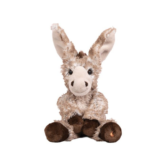 Wrendale 'Jack' Donkey Plush soft toy