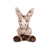 Wrendale 'Jack' Donkey Plush soft toy Special Offer Price