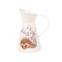 Wrendale Love and Hedgehugs Flower Jug