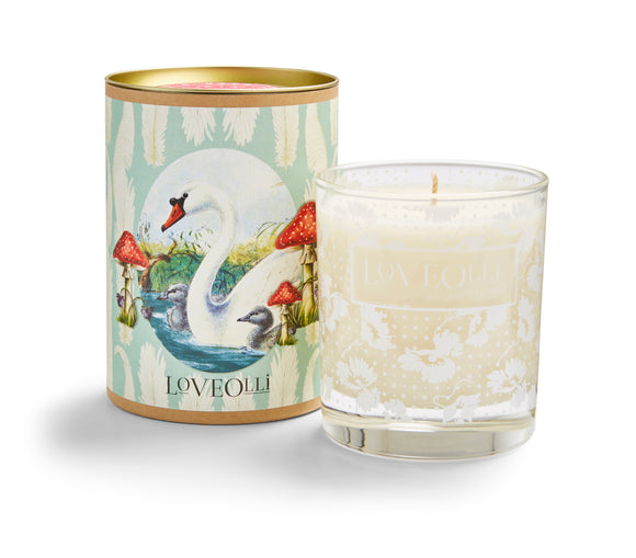 LoveOlli Scented Candle One Fine Day - Gifteasy Online