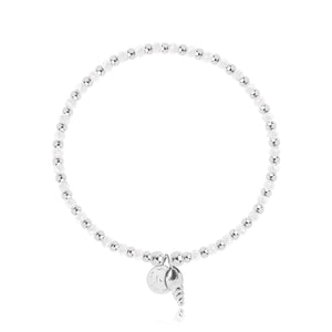Joma Jewellery Symbol Tranquility Bracelet - Gifteasy Online