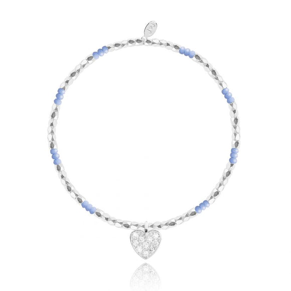 Joma Jewellery A Little Sparkle Every Day Limited Edition Bracelet - Gifteasy Online
