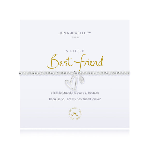 Joma Jewellery A Little Best Friend - Gifteasy Online