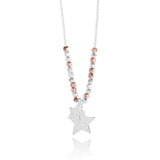 Joma Jewellery Caci Shine Bright Star Necklace Wear Long or Short - Gifteasy Online