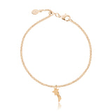 Joma Jewellery Shooting Star Bracelet. - Gifteasy Online