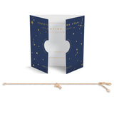 Joma Jewellery Shooting Star Bracelet. - Gifteasy Online
