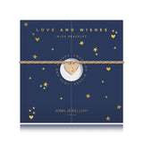 Joma Jewellery Love and Wishes Bracelet - Gifteasy Online