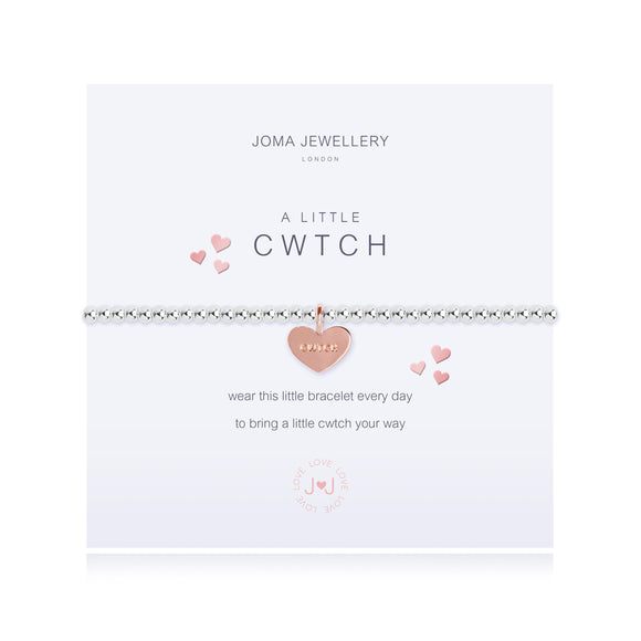 Joma Jewellery A little CWTCH - Gifteasy Online