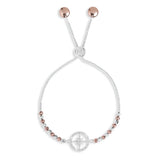 Joma Jewellery Amulet Wanderlust Bracelet - Gifteasy Online