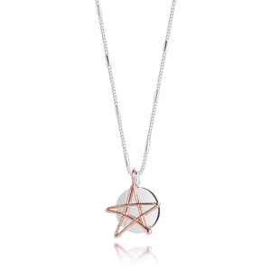 Joma Jewellery Alina Star Necklace - Gifteasy Online